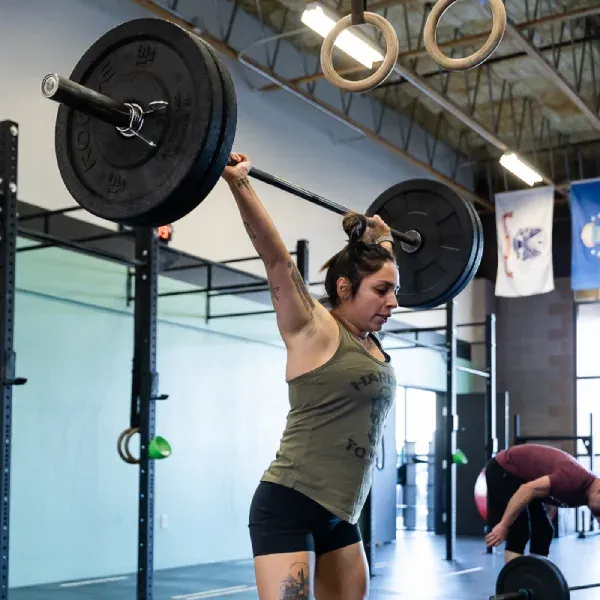CROSSFIT